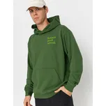 New Balance Athletics Runners Arent Normal HD (green) L, zelená