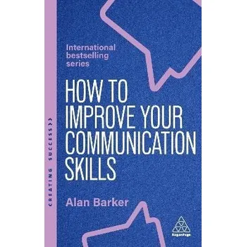 Cizí jazyk How to Improve Your Communication Skills