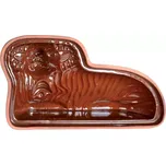 Orion forma Beránek keramická 34cm