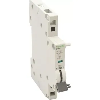 Jistič Tracon EVOZ-AL Signální kontakt k EVOZ (Tracon EVOZ-AL)