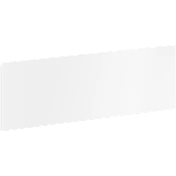 Koupelnový nábytek Mexen Orio přední strana pro korpus koupelnové skříňky 60 x 20 cm, bílý mat - 91A10-0600-235-1-01 Čela a dvířka skříněk