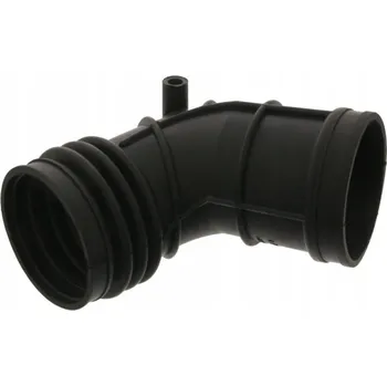 Ventilátor topení a klimatizace BMW E46 Z3 GUMOVÁ SACÍ HADICE