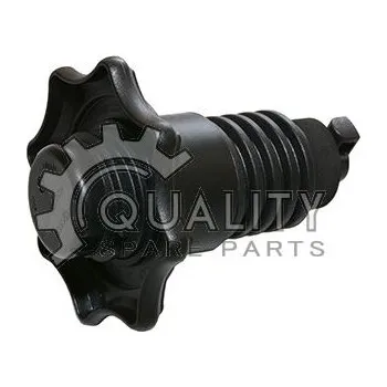 Šroub upevnění rezervního kola ŠKODA Original OEM 5Q0803899