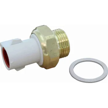 Ventilátor topení a klimatizace Teplotní spínač, větrák chladiče VEMO V25-99-1700