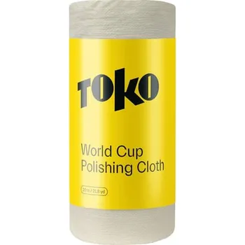 Toko Utěrka World Cup Polishing Cloth 2025/2026 1 size