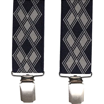 Kšandy Ewena Pánské šle MB2019