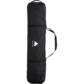 Vak na snowboard Obal na snowboard Burton Space Sack True Black 156 cm
