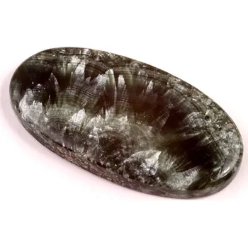 Sběratelství Kabošon Serafinit č.7191 (46x24x6mm)