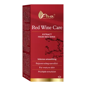 Péče o oční okolí Ava oční elixír, 15 ml