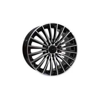 Disk Alu kola Arceo DY980 20x8.5 5x112 ET40