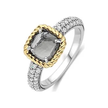 Prsten Prsten TI SENTO 12399GG/56