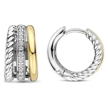 Náušnice Náušnice TI SENTO 78025ZY