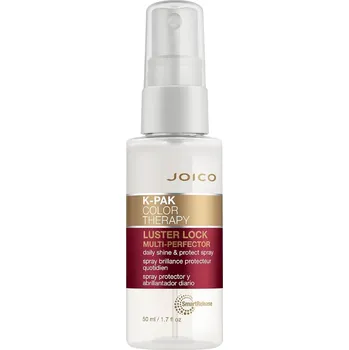 Stylingový přípravek JOICO Joico K-Pak Color Therapy Luster Lock Multi-Perfector Daily Shine &amp; Protect Spray 50 ml