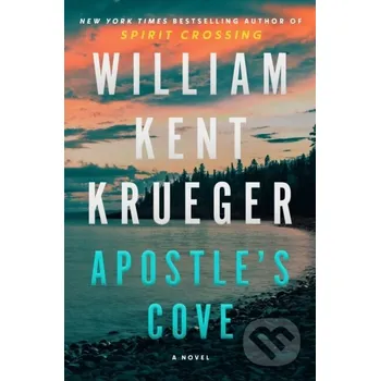 Apostle's Cove - William Kent Krueger Atria Books