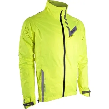 Cyklistická bunda Pánská cyklistická bunda TALVENA MJ440 - XL
