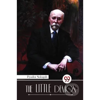 The Little Demon - Fyodor Sologub