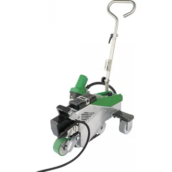 Svářečka LEISTER Svařovací automaty VARIMAT 500, 400V/5700W, 40mm