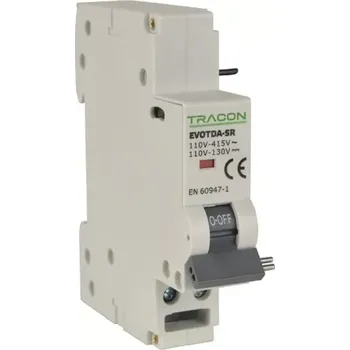 Jistič Tracon EVOTDA-SR Vypínací spoušť k EVOTDA (Tracon EVOTDA-SR)