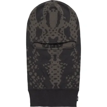 Kšiltovka Kukla - VANS Mte Steeplebase Balaclava - Black