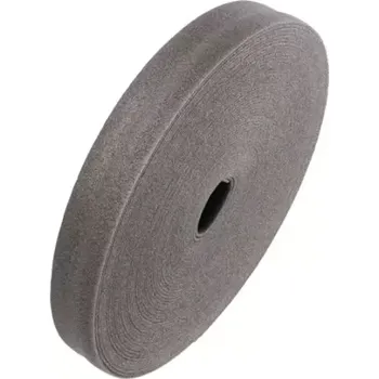 Den Braven Dilatační pás bez fólie B9116 5 mm šedý 10 cm x 50 m