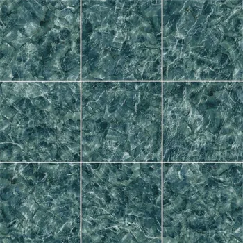 Dlažba Venus Emerald - dlažba 15x15 zelená Venus Emerald 15x15