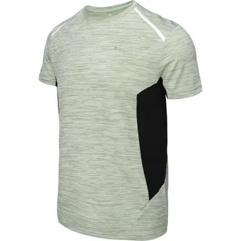 Pánské tričko PÁNSKÉ TRÉNINKOVÉ TRIČKO S KRÁTKÝM RUKÁVEM FITANU FERDY VELIKOST S