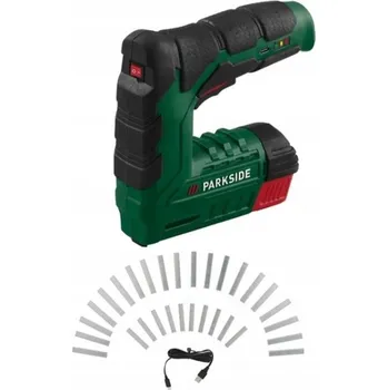 Sponkovačka PARKSIDE PAT 4 D5