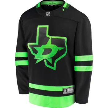 Fanatics Dres Breakaway Dallas Stars Alternate SR, Velikost XL 581165