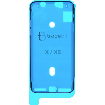 Montážní Páska Těsnění Lepidlo pod Displej pro Apple iPhone X / XS
