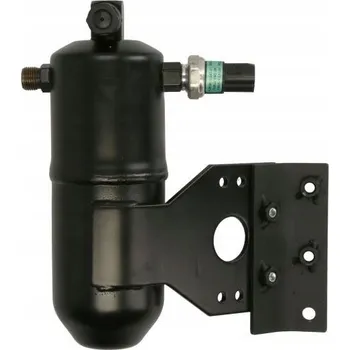 Výparník klimatizace NRF 33412 Vysoušeč klimatizace