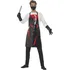 Karnevalový kostým Smiffys Pánský kostým Krvavý řezník uni