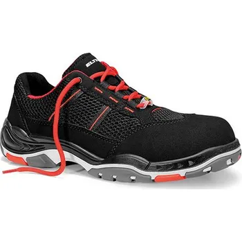 Těžké boty Pracovní polobotky Elten MOTION Air ESD S1, velikost 40