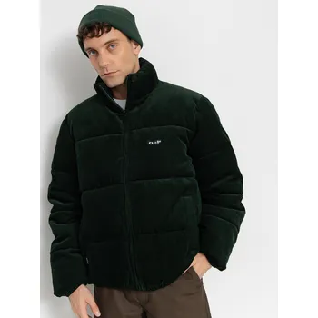 Volcom Walltz Cord (scarab) L, zelená