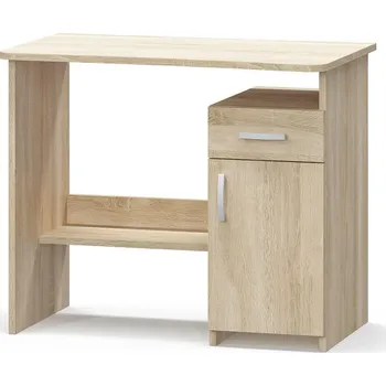 Psací stůl Psací stůl ARAGONA dub sonoma