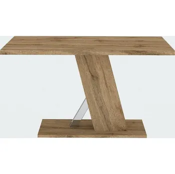 Jídelní stůl Jídelní stůl TARIFA dub wotan