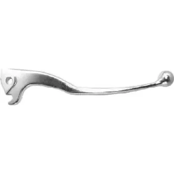 Motodíl QTECH Brzdová páčka (stříbrná) M011-196