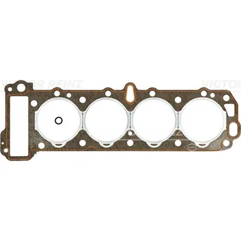 Těsnění motoru Těsnění, hlava válce VICTOR REINZ 61-24430-00