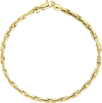 Náramek Zlatý náramek - AP543-0837