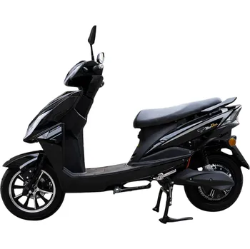 Elektrický skútr MoBee M5 - elektrický skůtr / s akumulátorem a nabíječkou / barva: černá sestavíme / připravíme k provozu / dovezeme / předvedeme - vše ZDARMA (platí do 50 km od Litomyšle)