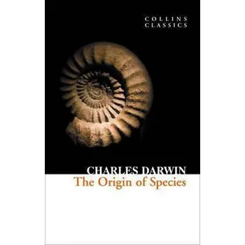 Populárně naučná literatura pro dospělé The Origin of Species