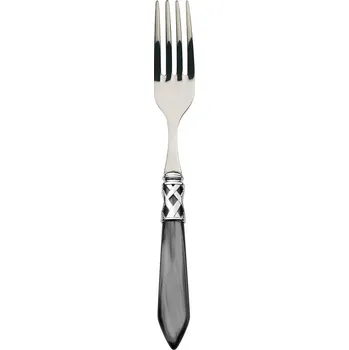 Příbor Vidlička Bugatti Aladdin Nero lesklá 1 ks