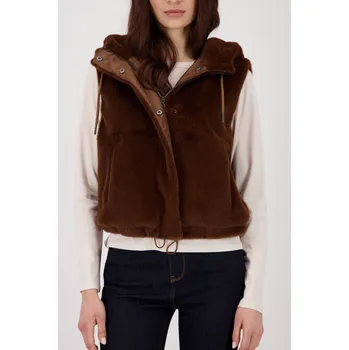 Dámská vesta VESTA MONARI 809277 Velikost: 34