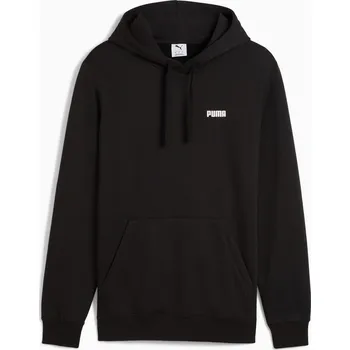 Pánská mikina PUMA MIKINA ESS SMALL LOGO FL 68677101 vel. XXL