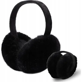 Podprsenka Sajbazar čelenka černá, univerzální velikost