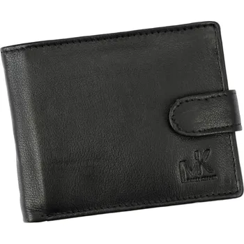 Peněženka Pánská peněženka Money Kepper CC 5130B černá