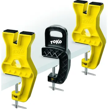 Toko Svěrák Ski Vise Back Country Alpine Touring 2025/2026 1 size