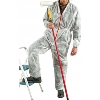 Pracovní obuv Kombinéza malířská/lakýrnická Reis velikost XL