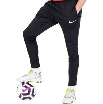 Nike pánské tepláky Dry Park 20 černé, velikost XXL