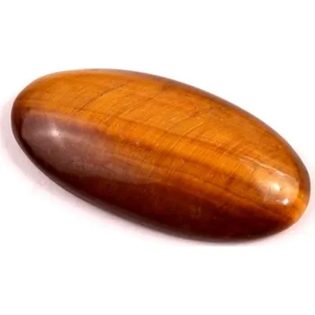 Kabošon Tygří Oko č.7181 (31x16x6mm)