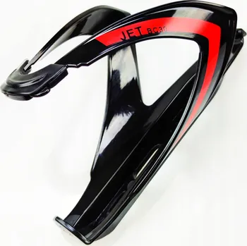 Košík na láhev Košík na lahev na pití JET BC-30 červený